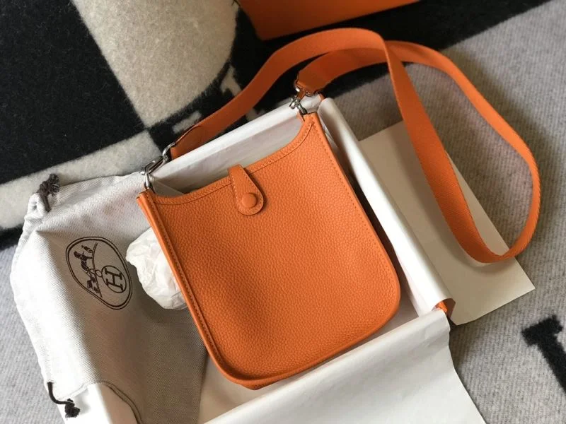 Durable Hermes Evelyn Bags 48256