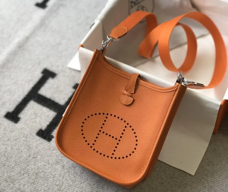 Durable Hermes Evelyn Bags 48256
