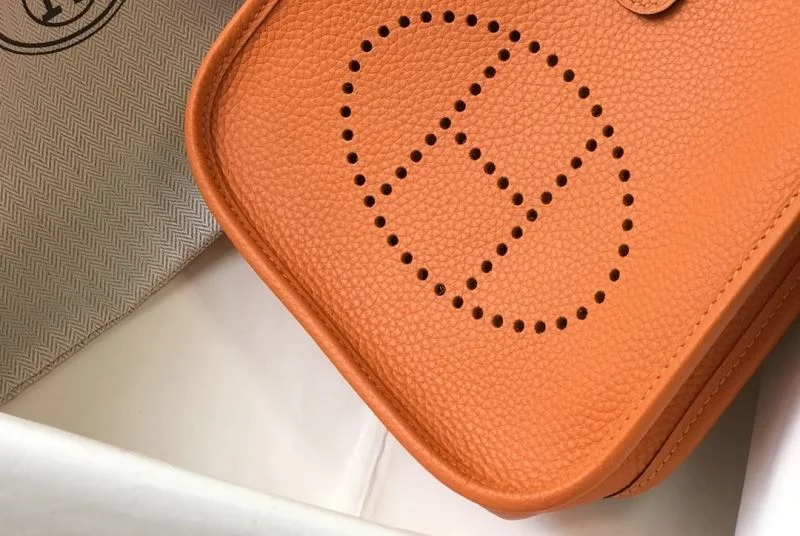 Durable Hermes Evelyn Bags 48256