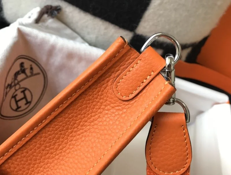 Durable Hermes Evelyn Bags 48256