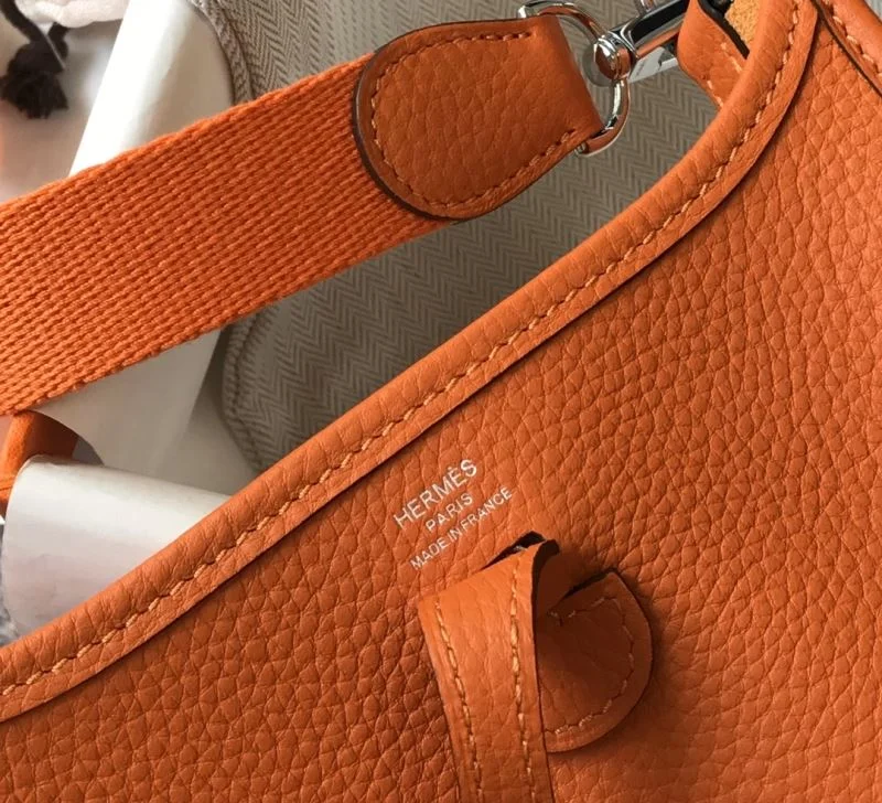 Durable Hermes Evelyn Bags 48256