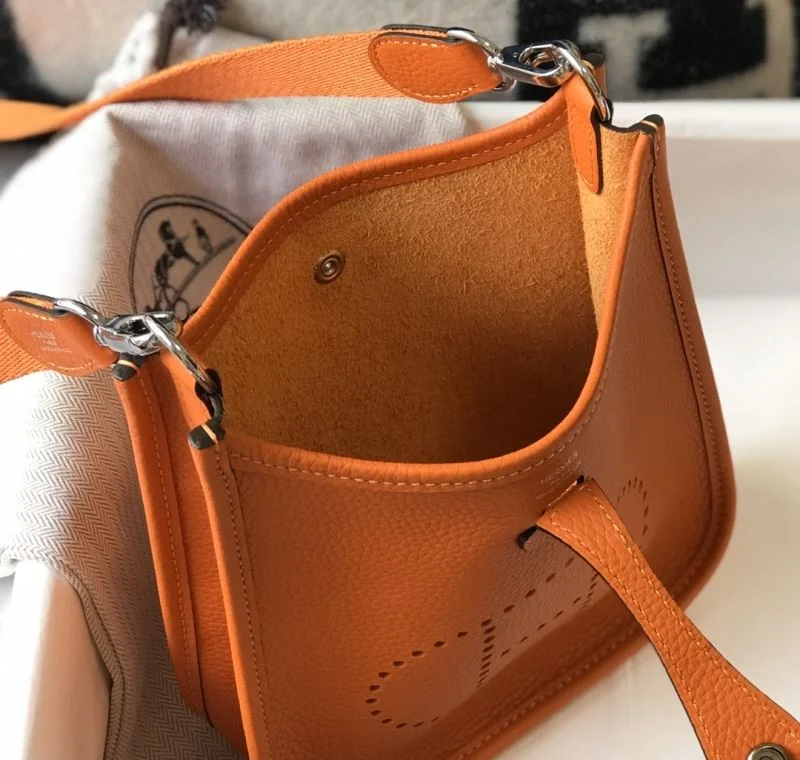 Durable Hermes Evelyn Bags 48256