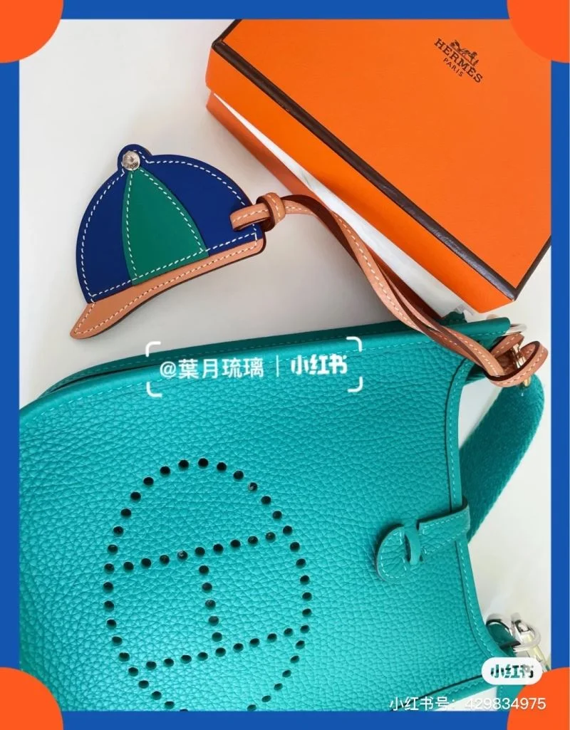 Hermes Evelyn Bags TopPick 48267