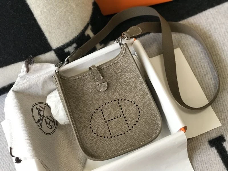 Functional Hermes Evelyn Bags 48268