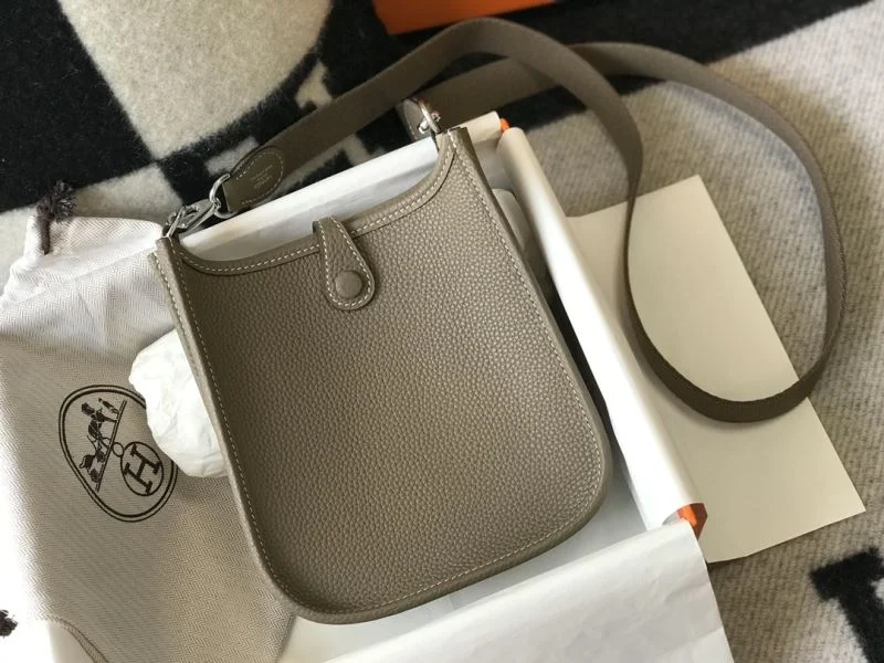 Functional Hermes Evelyn Bags 48268