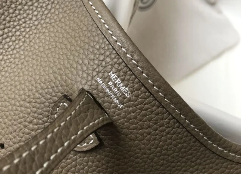 Functional Hermes Evelyn Bags 48268