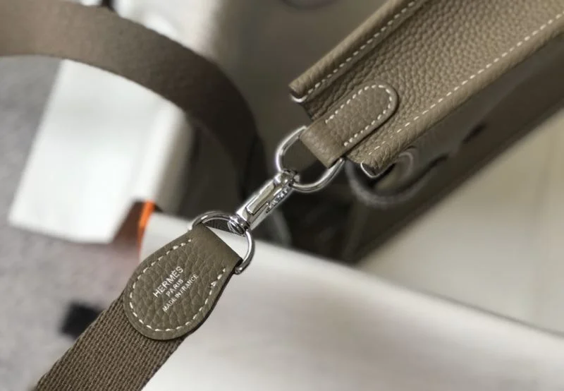 Functional Hermes Evelyn Bags 48268