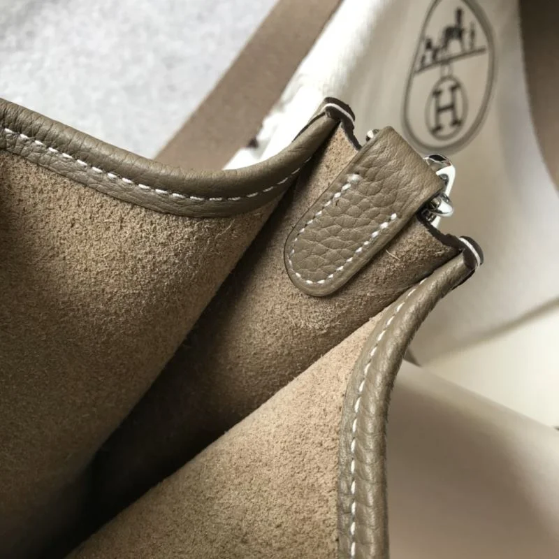 Functional Hermes Evelyn Bags 48268