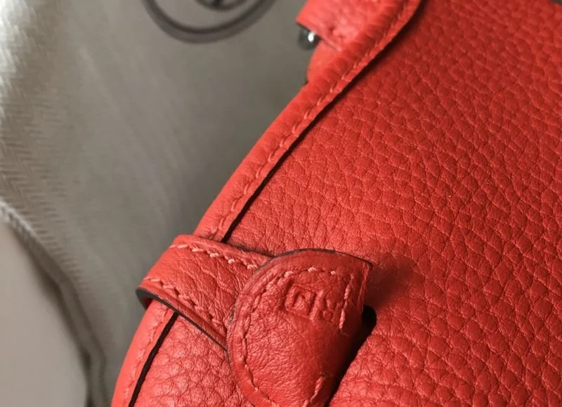 Versatile Hermes Evelyn Bags 48303