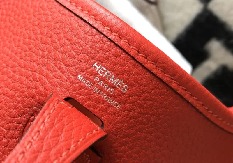 Versatile Hermes Evelyn Bags 48303