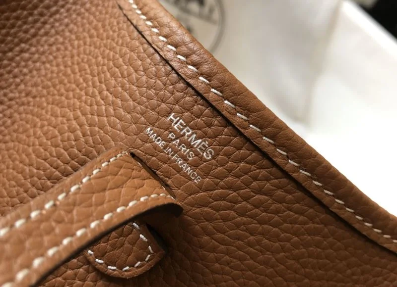 Hermes Evelyn Bags Stretchable 48261