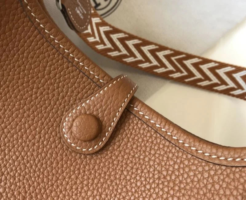 Hermes Evelyn Bags Stretchable 48261