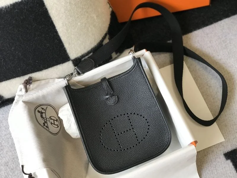Hermes Evelyn Bags Timeless 48252
