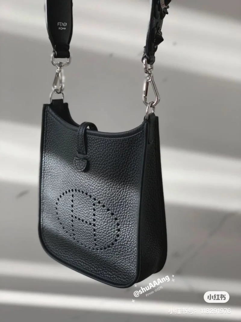 Hermes Evelyn Bags Timeless 48252
