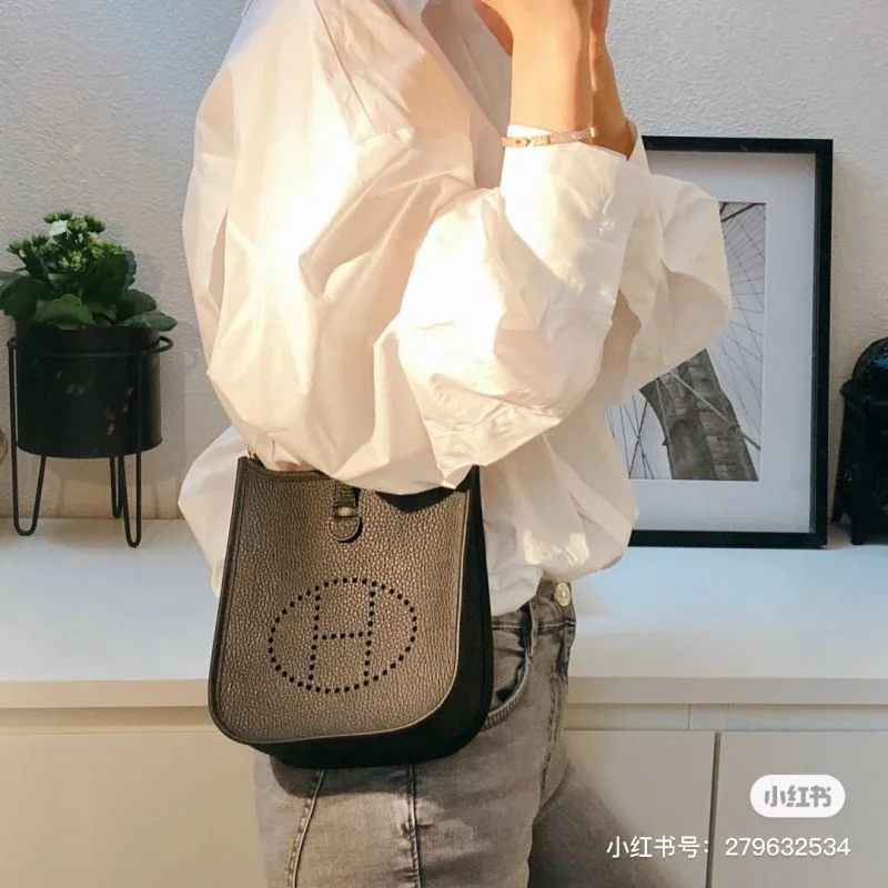 Hermes Evelyn Bags Timeless 48252