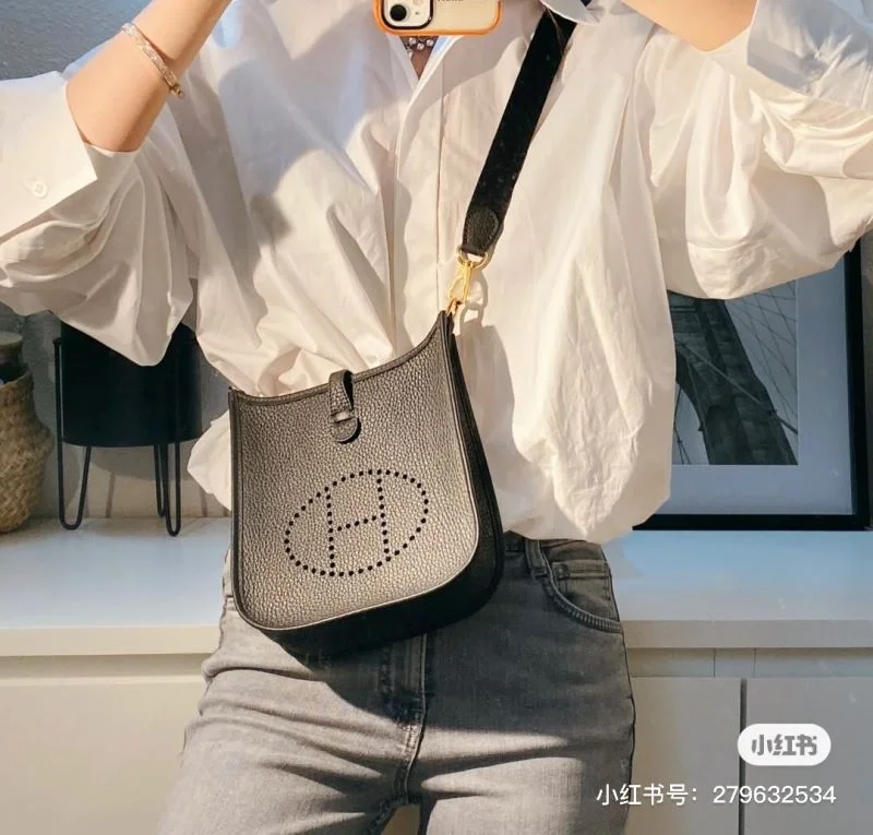 Hermes Evelyn Bags Timeless 48252