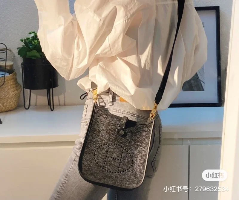 Hermes Evelyn Bags Timeless 48252
