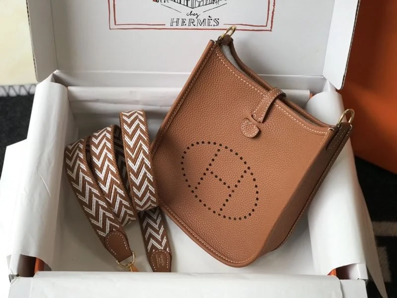 Neat Hermes Evelyn Bags 48257