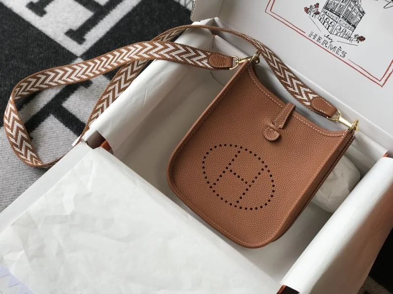 Neat Hermes Evelyn Bags 48257