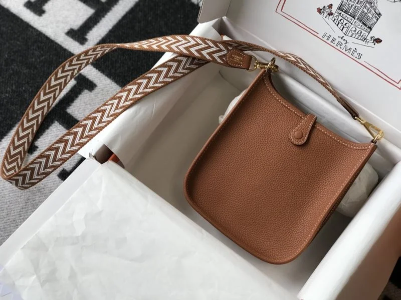 Neat Hermes Evelyn Bags 48257