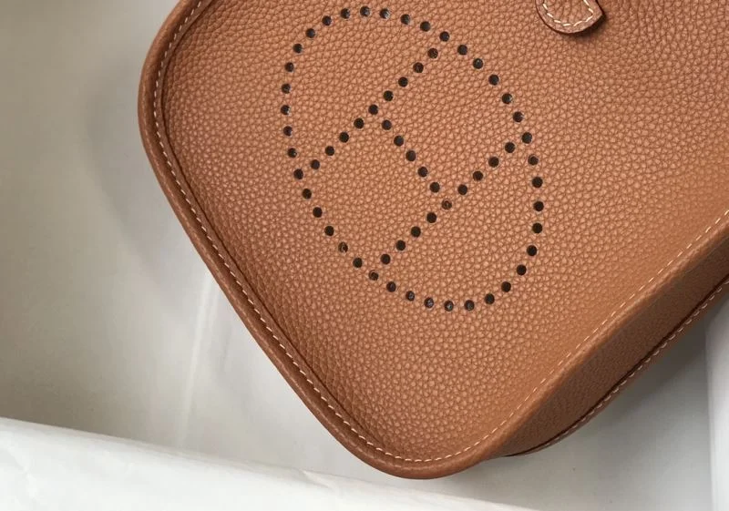 Neat Hermes Evelyn Bags 48257