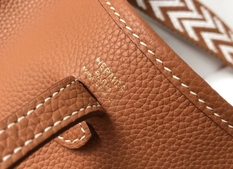 Neat Hermes Evelyn Bags 48257