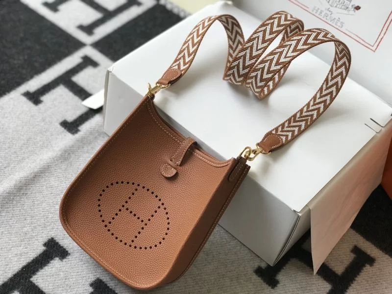 Neat Hermes Evelyn Bags 48257
