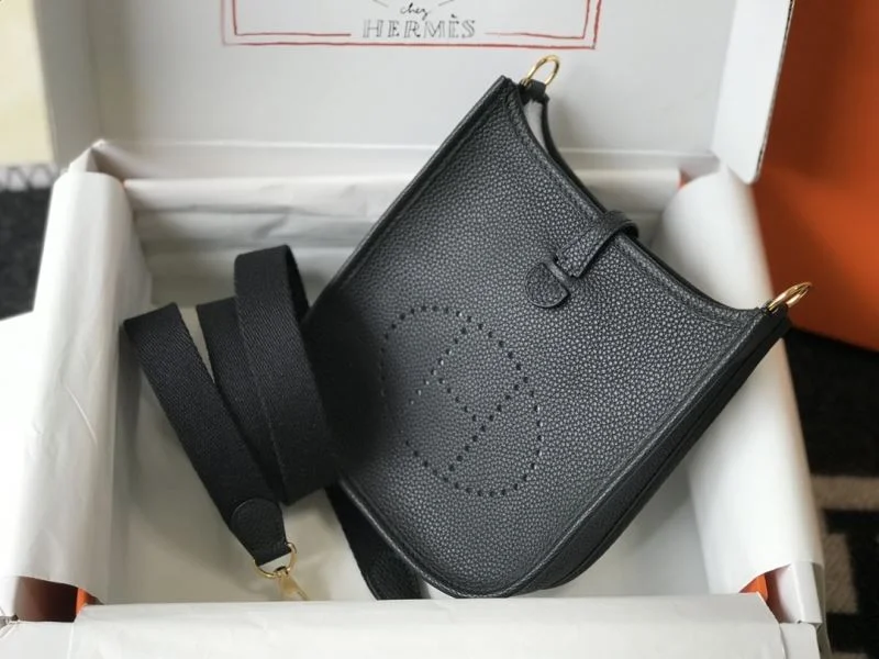 Hermes Evelyn Bags Contemporary 48270