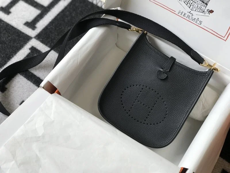 Hermes Evelyn Bags Contemporary 48270