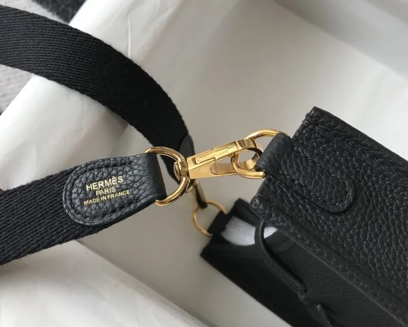 Hermes Evelyn Bags Contemporary 48270