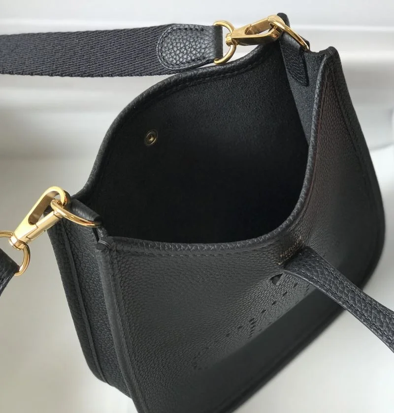 Hermes Evelyn Bags Contemporary 48270
