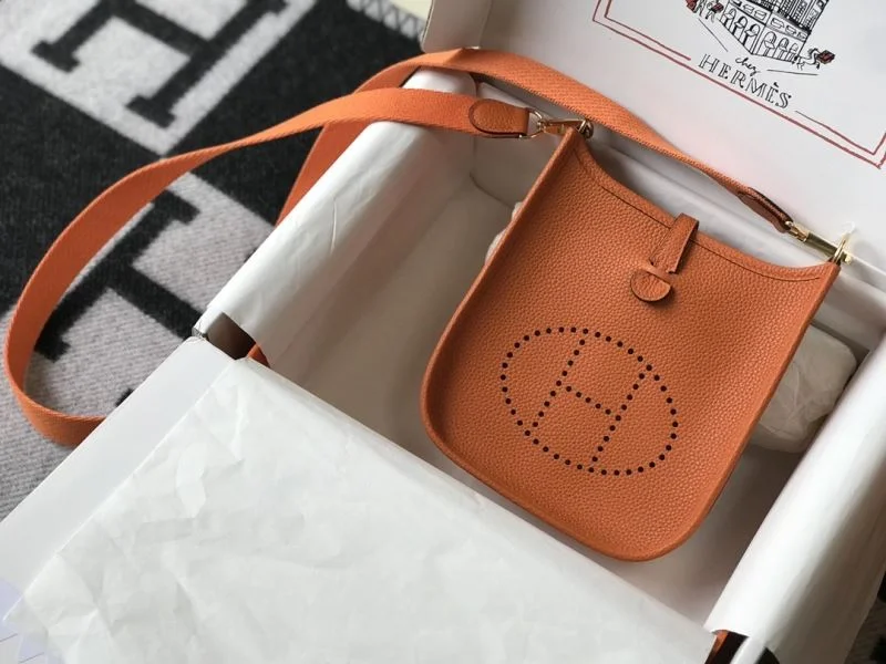 Hermes Evelyn Bags Sporty 48291