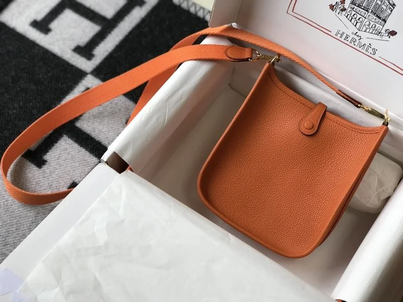 Hermes Evelyn Bags Sporty 48291