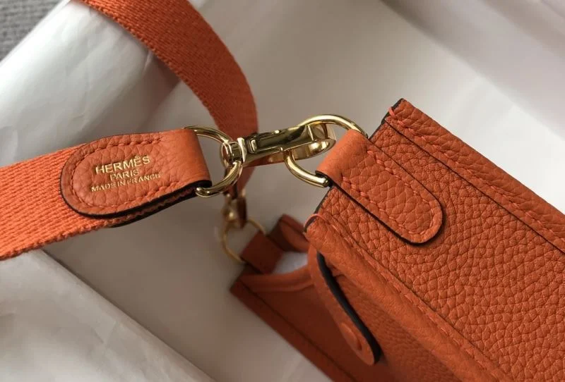 Hermes Evelyn Bags Sporty 48291