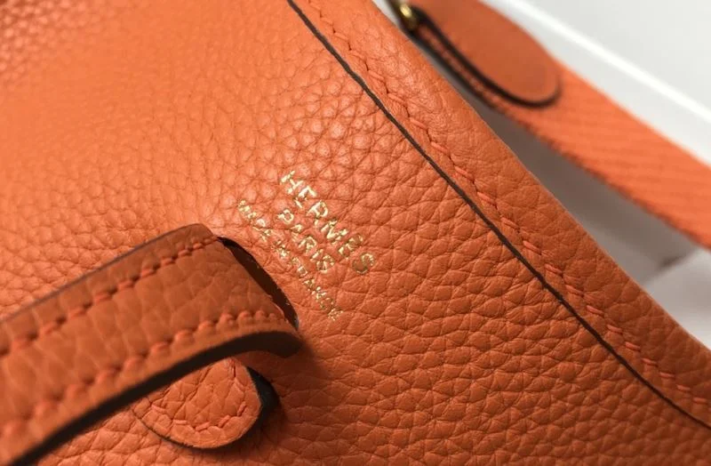 Hermes Evelyn Bags Sporty 48291