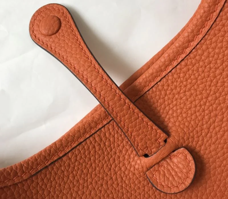 Hermes Evelyn Bags Sporty 48291
