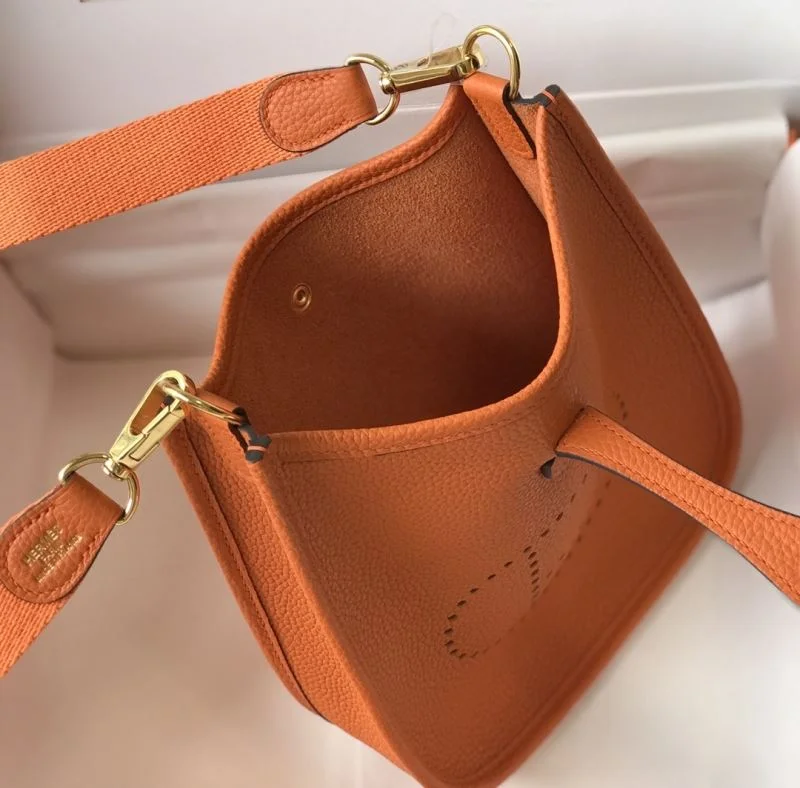 Hermes Evelyn Bags Sporty 48291