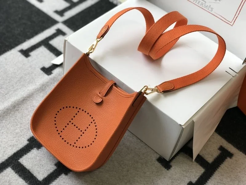 Hermes Evelyn Bags Sporty 48291
