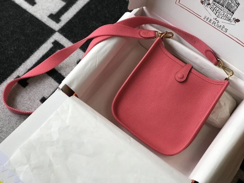 SmoothTexture Hermes Evelyn Bags 48266