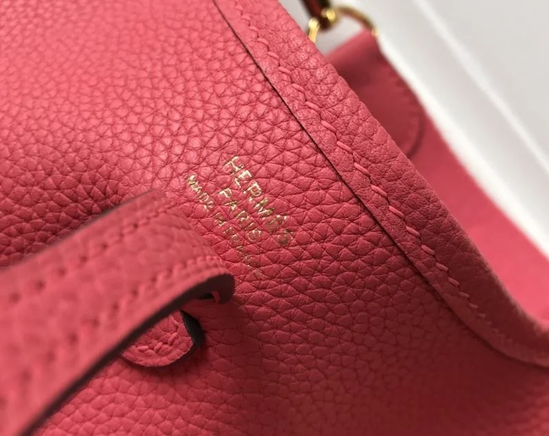 SmoothTexture Hermes Evelyn Bags 48266