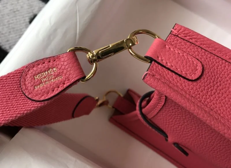 SmoothTexture Hermes Evelyn Bags 48266