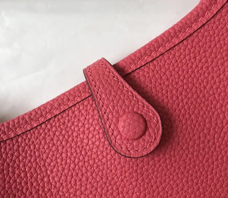 SmoothTexture Hermes Evelyn Bags 48266