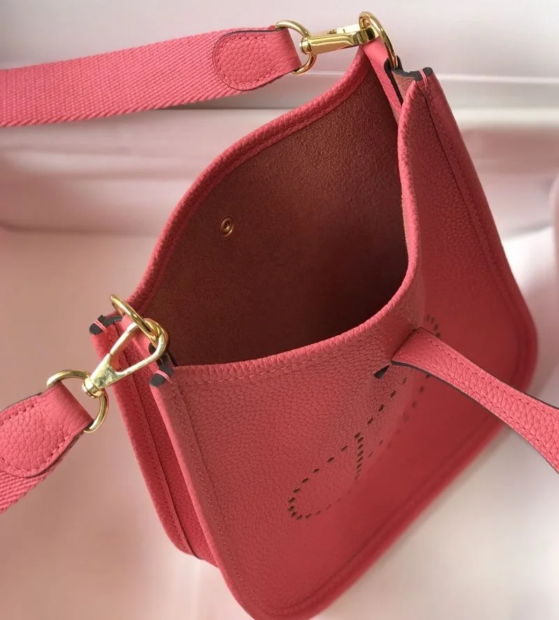 SmoothTexture Hermes Evelyn Bags 48266