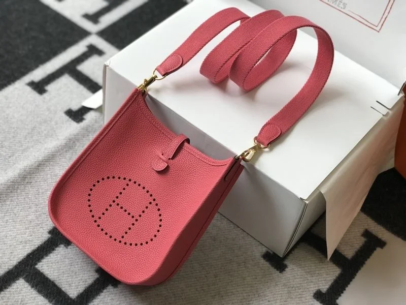 SmoothTexture Hermes Evelyn Bags 48266