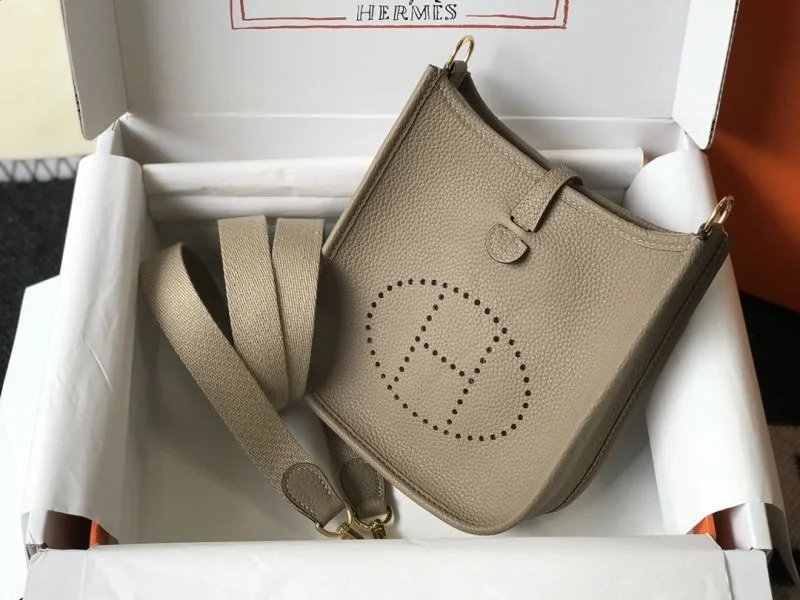 Hermes Evelyn Bags Lightweight 48246