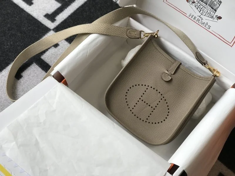 Hermes Evelyn Bags Lightweight 48246