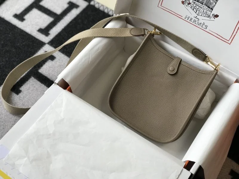 Hermes Evelyn Bags Lightweight 48246
