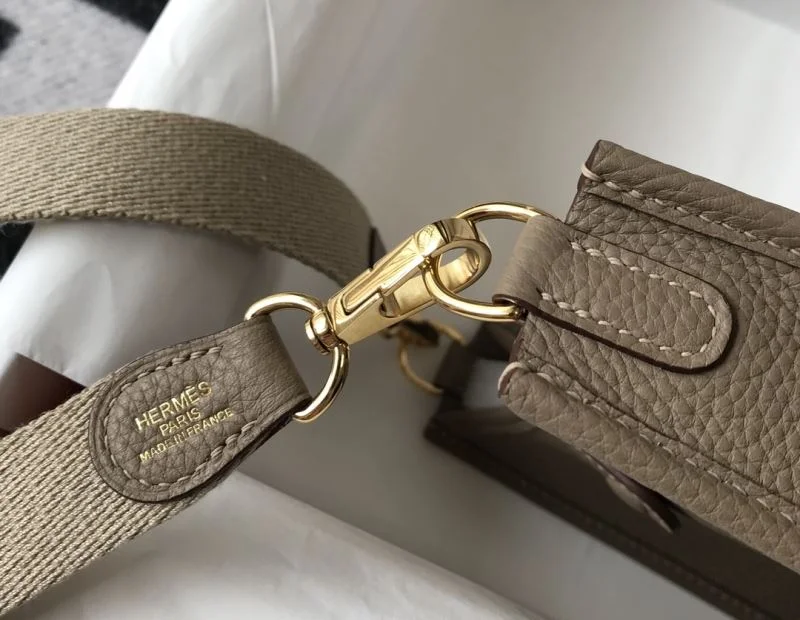 Hermes Evelyn Bags Lightweight 48246