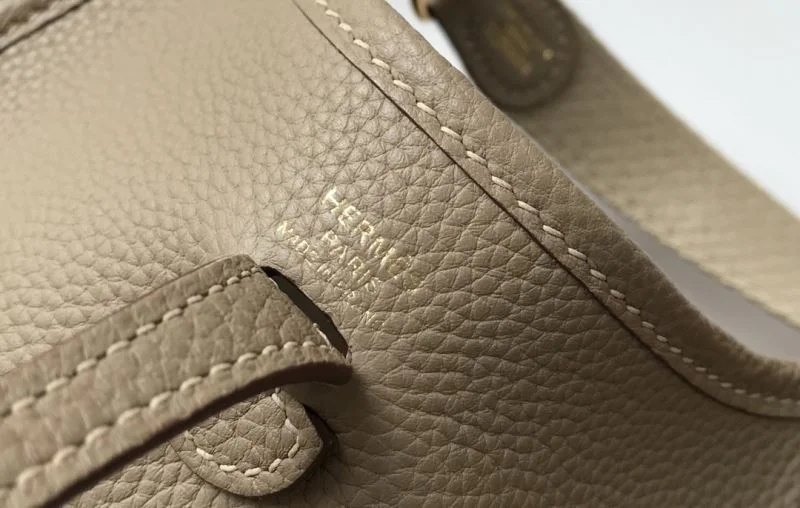 Hermes Evelyn Bags Lightweight 48246