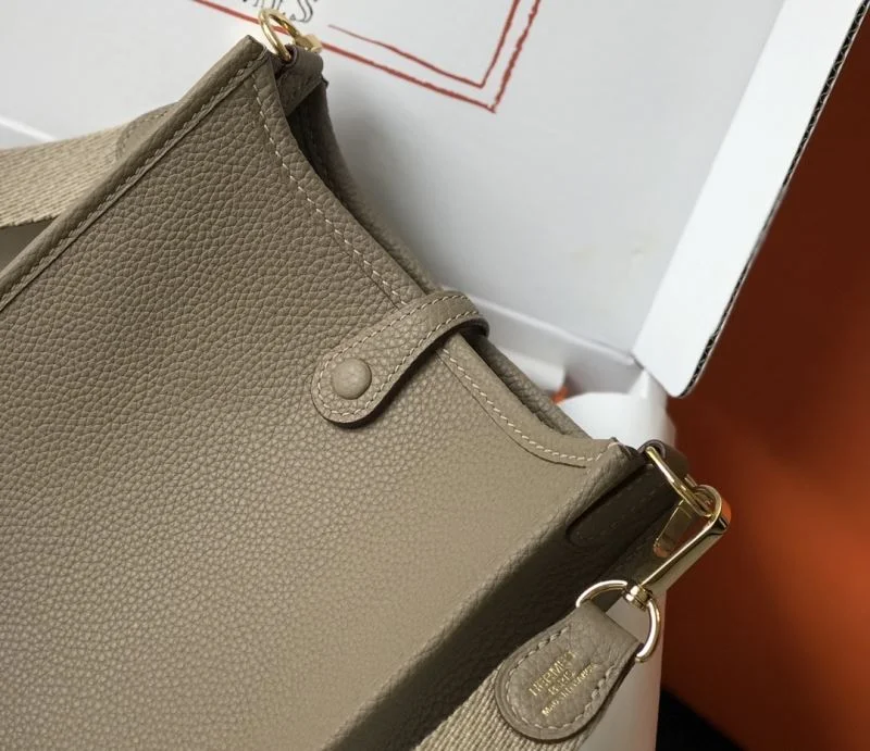 Hermes Evelyn Bags Lightweight 48246